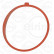 Gasket, intake manifold housing 907.630 Elring, Thumbnail 2
