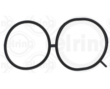 Gasket, intake manifold housing 929.570 Elring, Image 2