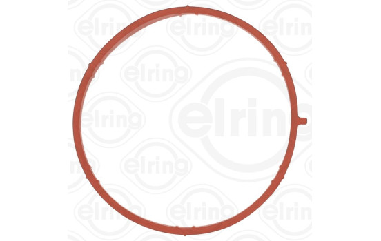 Gasket, intake manifold housing 939.280 Elring, Image 2