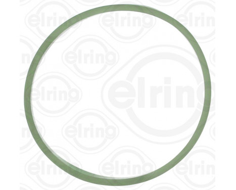 Gasket, intake manifold housing 981.230 Elring, Image 2