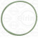 Gasket, intake manifold housing 981.230 Elring, Thumbnail 2
