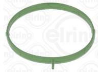 Gasket, intake manifold housing B24.390 Elring