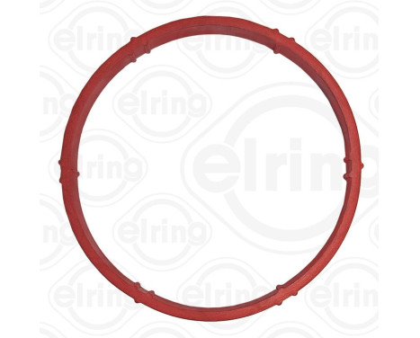 Gasket, intake manifold housing B28.430 Elring, Image 2