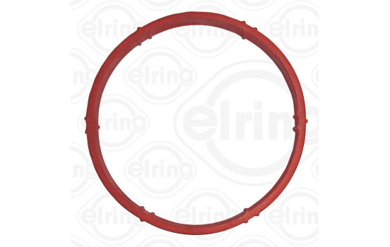 Gasket, intake manifold housing B28.430 Elring, Image 2