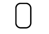 Gasket, intake manifold housing JD5935 Payen