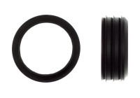 Gasket, intake manifold housing JD6006 Payen