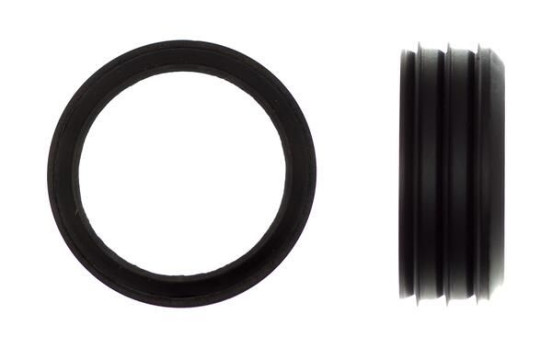 Gasket, intake manifold housing JD6006 Payen