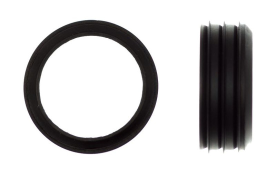 Gasket, intake manifold housing JD6006 Payen