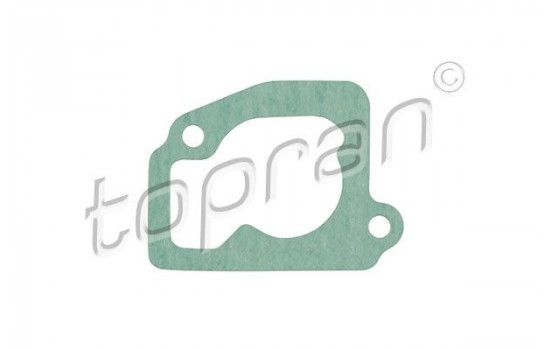 Gasket, intake manifold housing