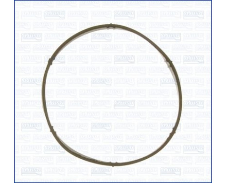 Gasket, intake manifold housing