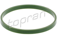 Gasket, intake manifold housing