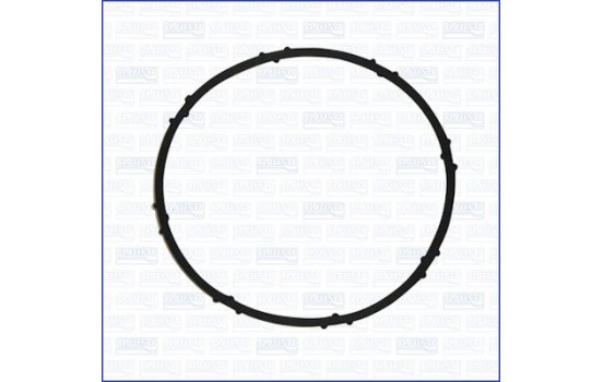 Gasket, intake manifold housing
