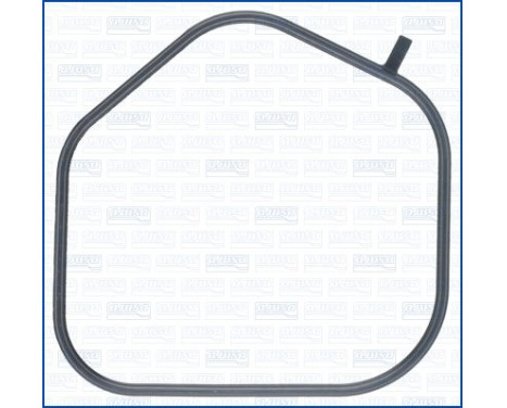 Gasket, intake manifold housing