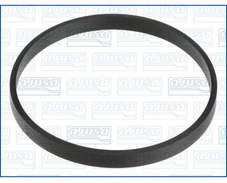 Gasket, intake manifold housing