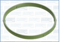 Gasket, intake manifold housing