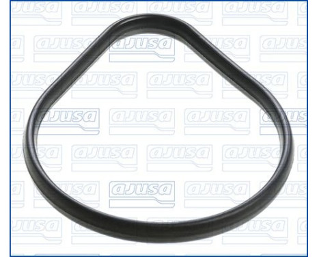 Gasket, intake manifold housing