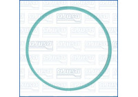 Gasket, intake manifold housing