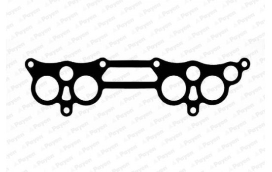 Gasket, intake manifold JC401 Payen