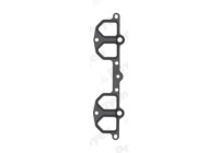 Gasket, intake manifold JC750 Payen