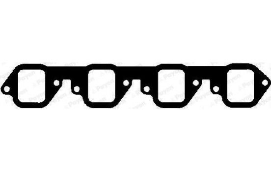 Gasket, intake manifold JC805 Payen