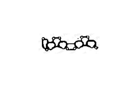 Gasket, intake manifold JD001 Payen