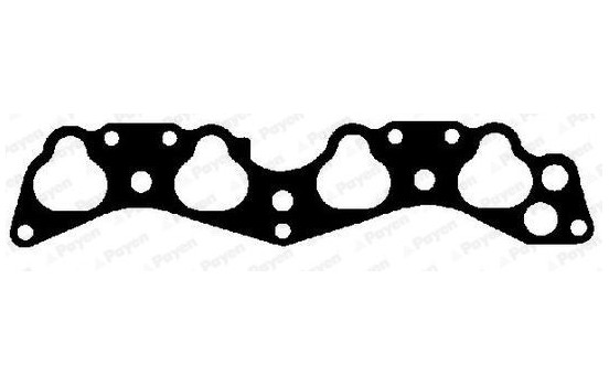 Gasket, intake manifold JD075 Payen