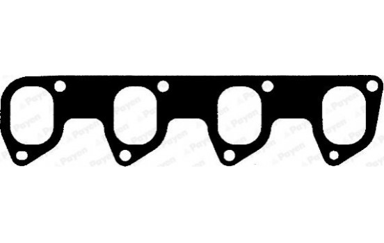 Gasket, intake manifold JD309 Payen