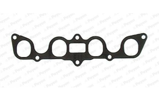 Gasket, intake manifold JD498 Payen