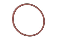 Gasket, intake manifold JD5107 Payen