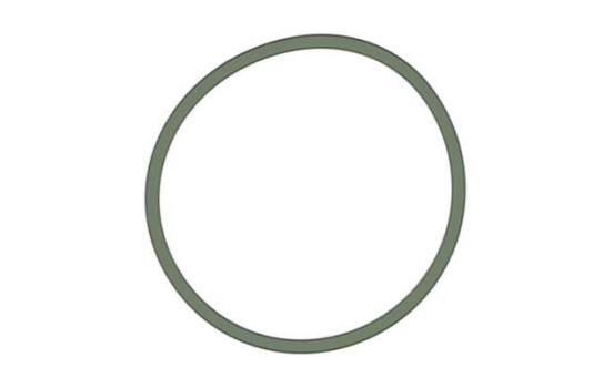 Gasket, intake manifold JD5228 Payen