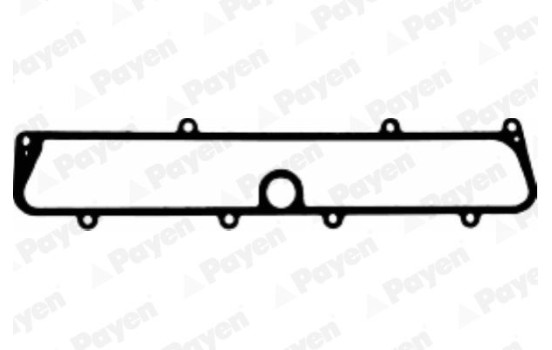 Gasket, intake manifold JD5347 Payen