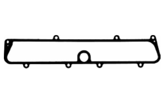 Gasket, intake manifold JD5347 Payen