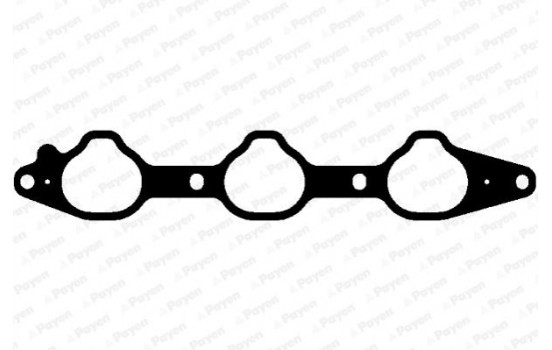 Gasket, intake manifold JD5759 Payen