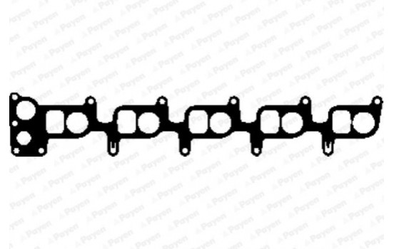Gasket, intake manifold JD5797 Payen