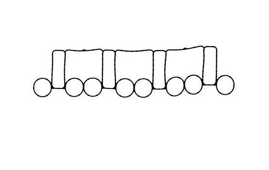 Gasket, intake manifold JD5805 Payen