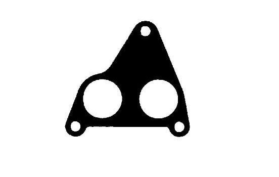 Gasket, intake manifold JD5812 Payen