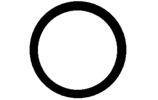 Gasket, intake manifold JD5882 Payen