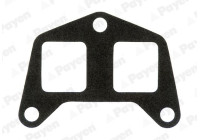 Gasket, intake manifold JD5972 Payen