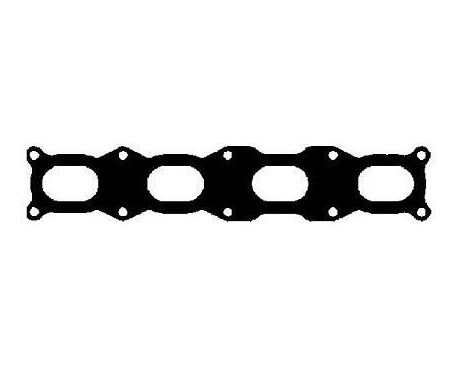 Gasket, intake manifold JD5994 Payen