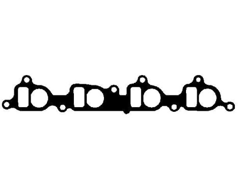 Gasket, intake manifold JD6028 Payen