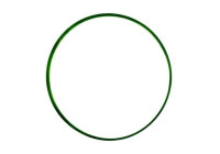 Gasket, intake manifold JD6034 Payen