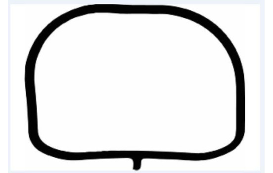 Gasket, intake manifold JD6117 Payen