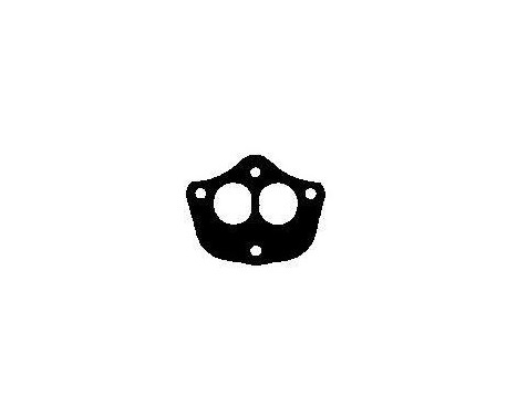 Gasket, intake manifold JD6118 Payen