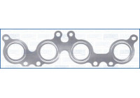 Gasket, intake manifold MULTILAYER STEEL
