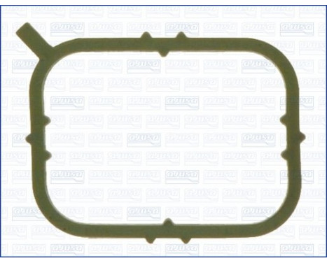 Gasket, intake manifold