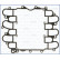 Gasket, intake manifold