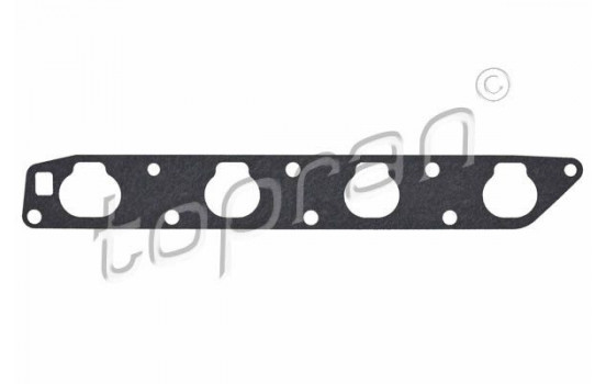 Gasket, intake manifold