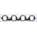 Gasket, intake manifold