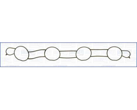 Gasket, intake manifold