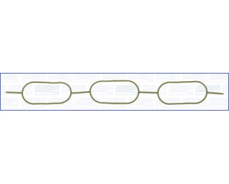 Gasket, intake manifold